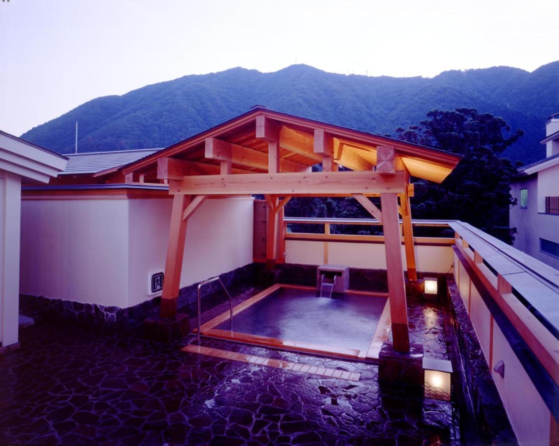 Minoya Hotel Yahiko Exterior photo