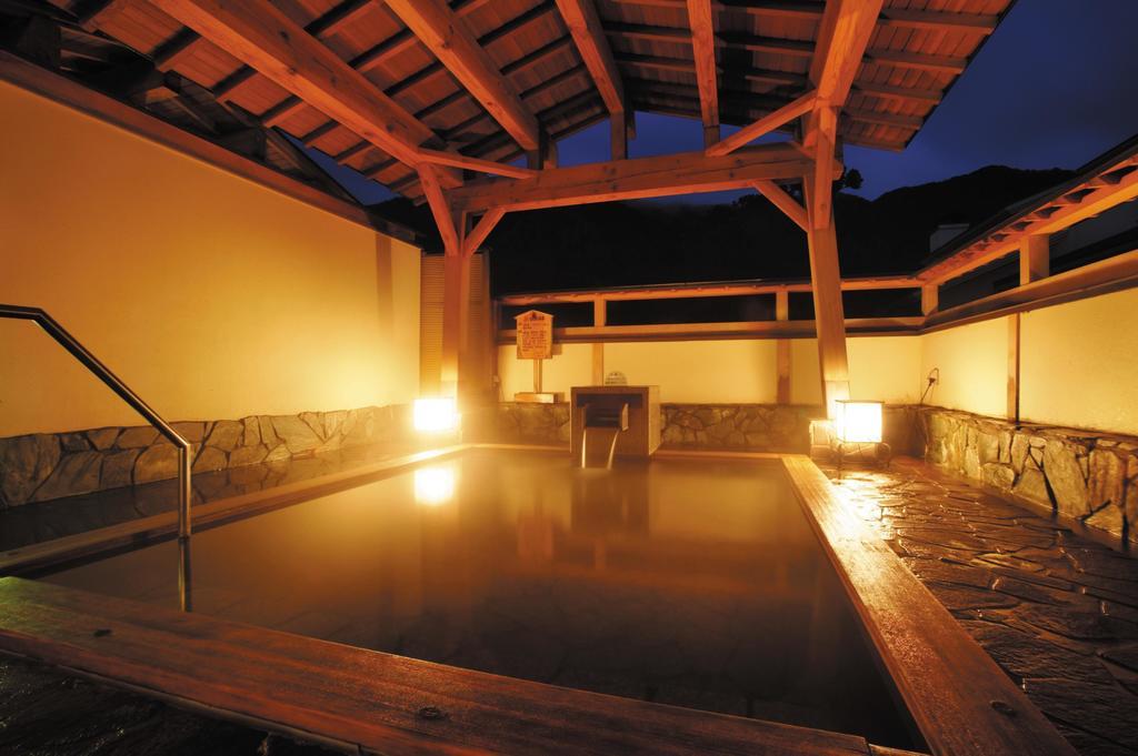 Minoya Hotel Yahiko Exterior photo