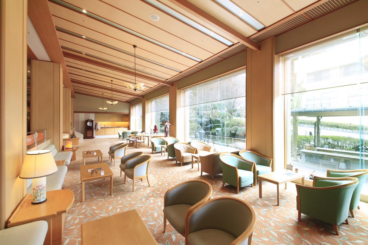 Minoya Hotel Yahiko Exterior photo