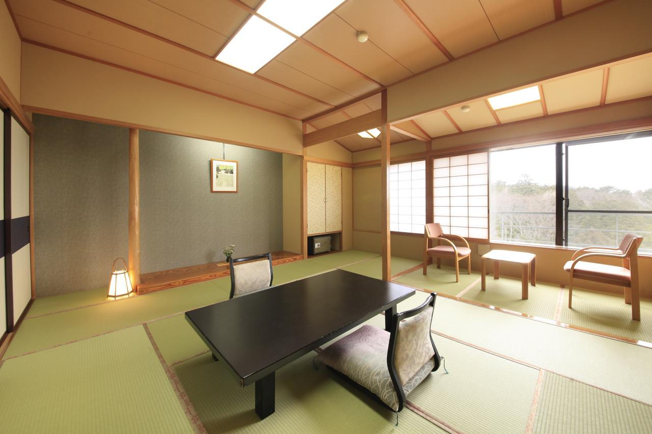 Minoya Hotel Yahiko Exterior photo
